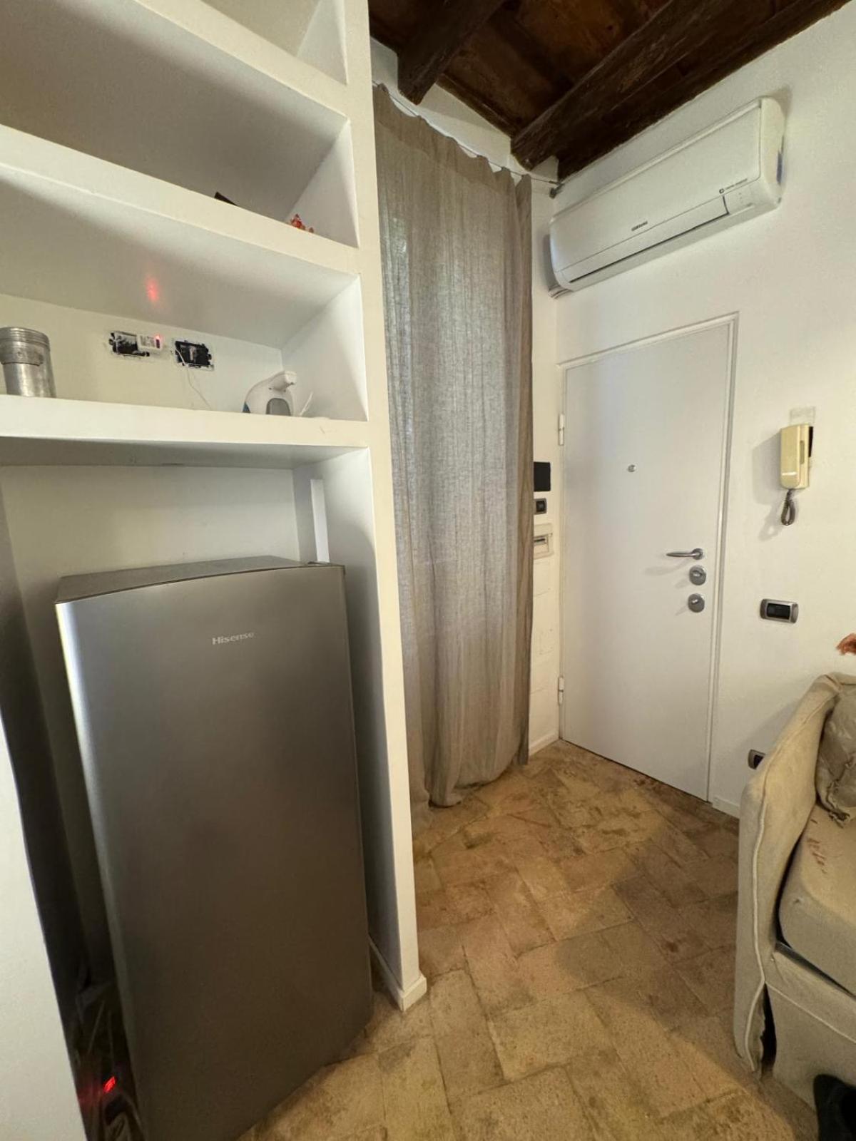 Casa de férias Labanca's Luxury Navona Roma